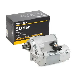 2S0721 RIDEX