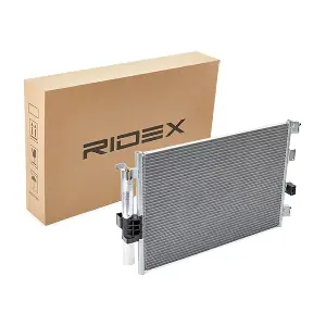 448C0297 RIDEX