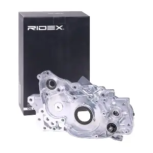 596O0122 RIDEX