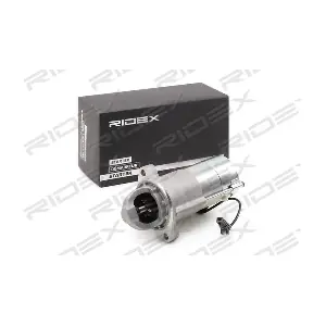 2S0292 RIDEX