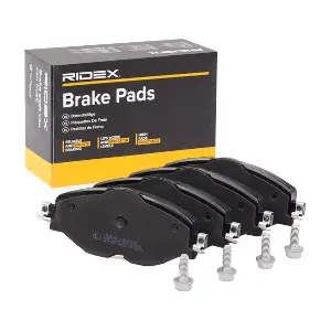 RIDEX 402B1157