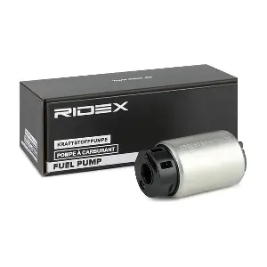 458F13807 RIDEX