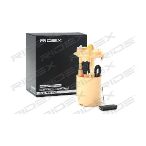 1382F0165 RIDEX