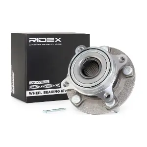 654W0596 RIDEX