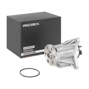 RIDEX 1260W0379