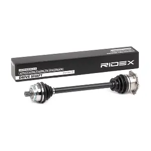 13D0137 RIDEX
