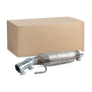 429C0604 RIDEX