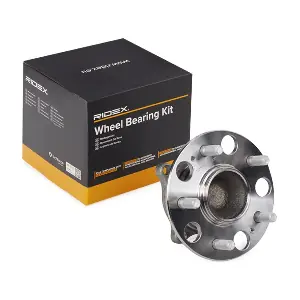 654W0775 RIDEX