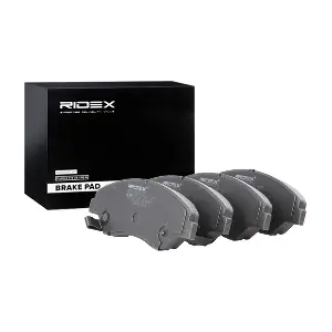 RIDEX 402B0519