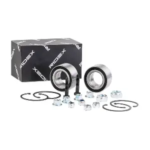 654W0630 RIDEX