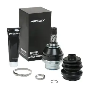 5J0241 RIDEX