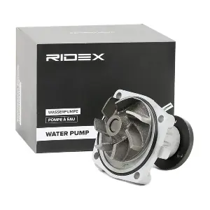 RIDEX 1260W0023