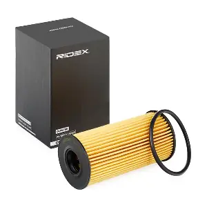 7O0291 RIDEX