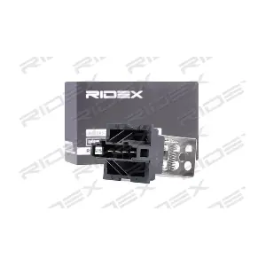 2975R0009 RIDEX