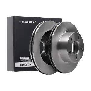 82B1000 RIDEX