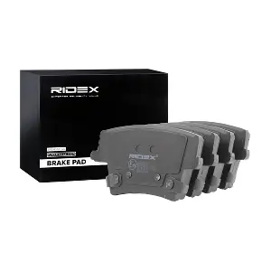 RIDEX 402B0339