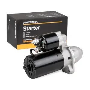 2S0188 RIDEX