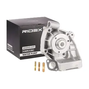 1260W0124 RIDEX