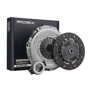 479C0227 RIDEX