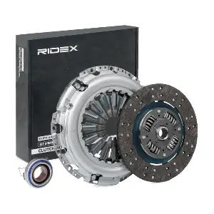 479C0317 RIDEX