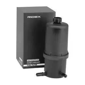 9F0185 RIDEX