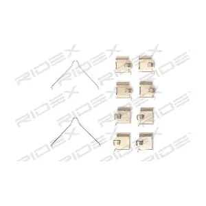 1164A0027 RIDEX