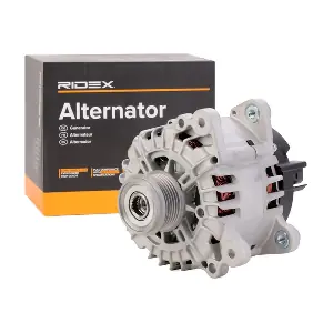 4G0967 RIDEX