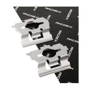 1164A0020 RIDEX