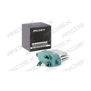 RIDEX 2975R0004