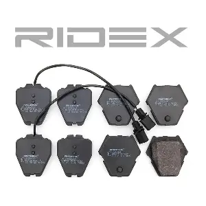 RIDEX 402B0222