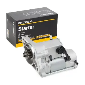 2S0628 RIDEX