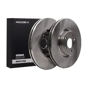 82B1712 RIDEX