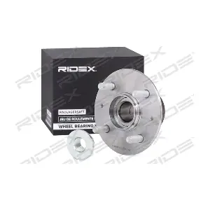 654W1142 RIDEX
