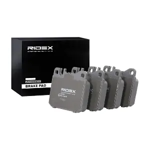 402B0443 RIDEX