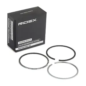 444P0002 RIDEX