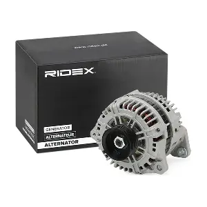 4G0350 RIDEX