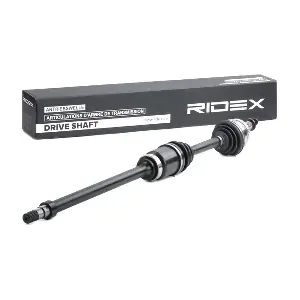 RIDEX 13D0276