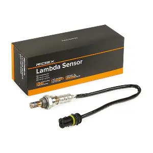 3922L0586 RIDEX