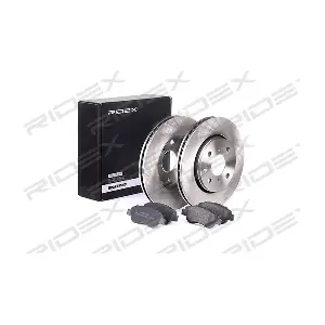 RIDEX 3405B0021