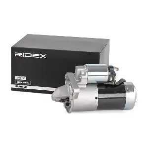 RIDEX 2S0133