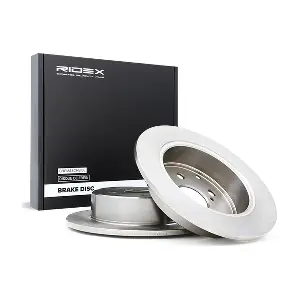 82B0336 RIDEX