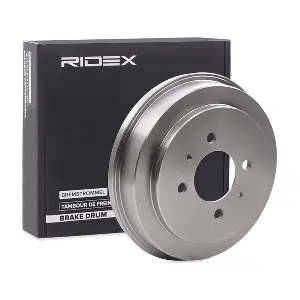 123B0008 RIDEX