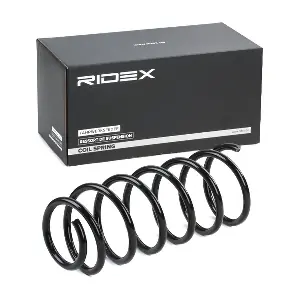 188C0453 RIDEX