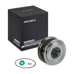 4973C0144 RIDEX