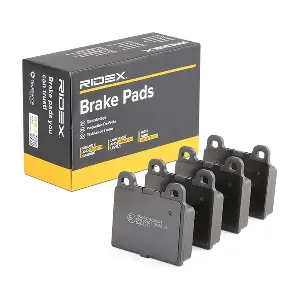 RIDEX 402B0417