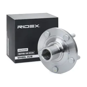 653W0198 RIDEX