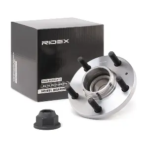 RIDEX 654W0307