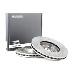 82B0750 RIDEX