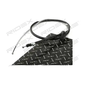 124C0160 RIDEX