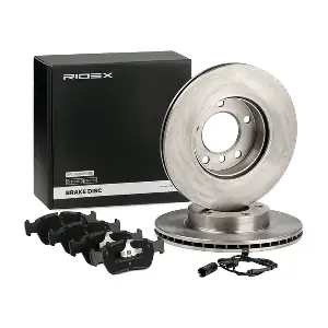 34116864060KIT BMW